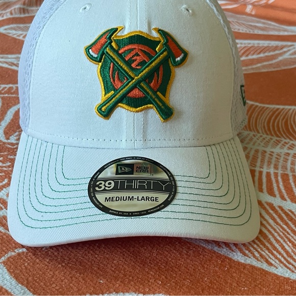 AAF Arizona Hot Shots Fitted Hat - Picture 4 of 7